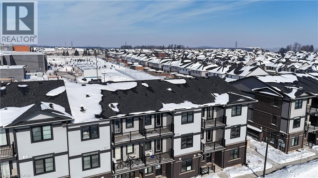 156 Oat Lane, Kitchener, Ontario  N2R 1R4 - Photo 21 - 40801958