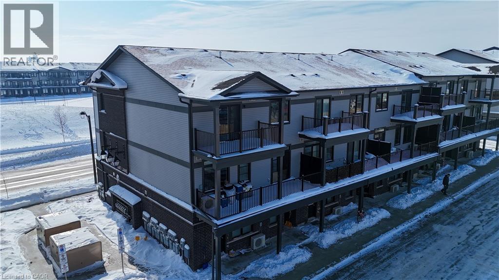 156 OAT Lane, Kitchener, Ontario