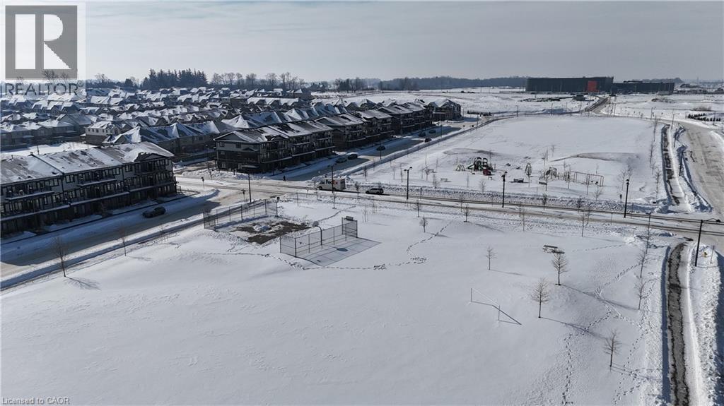 156 Oat Lane, Kitchener, Ontario  N2R 1R4 - Photo 24 - 40801958