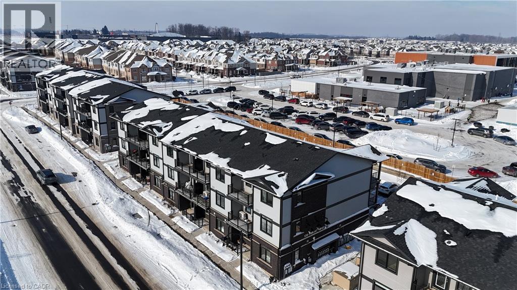 156 Oat Lane, Kitchener, Ontario  N2R 1R4 - Photo 22 - 40801958