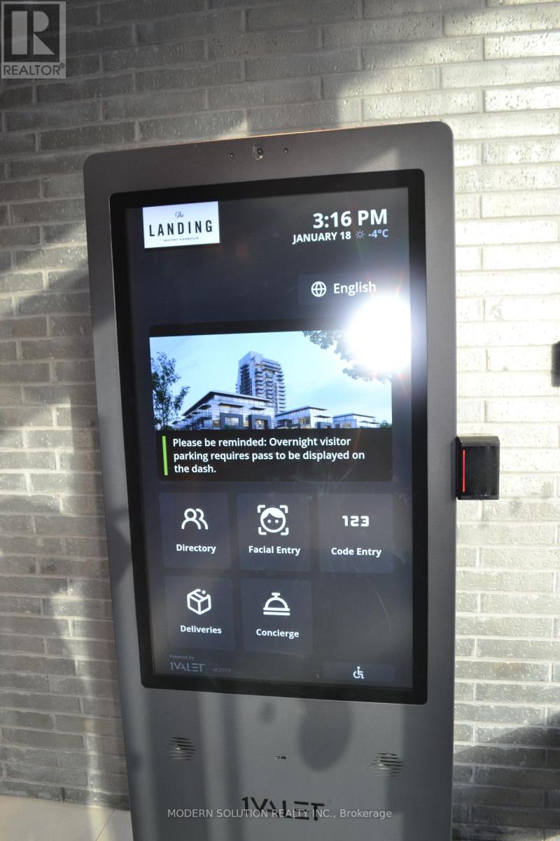 103 - 1606 Charles Street, Whitby, Ontario  L1N 0P1 - Photo 2 - E12757286