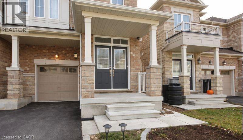 95 Baffin Crescent, Brampton, Ontario  L7A 0C7 - Photo 2 - 40802059