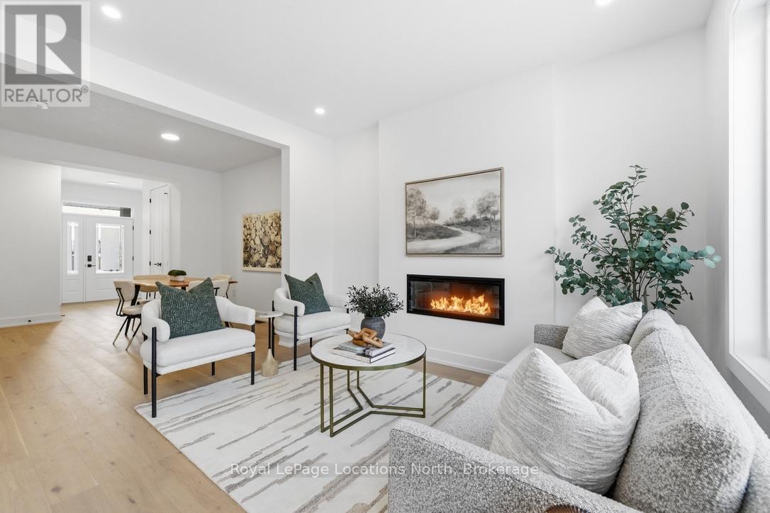 5 Swain Crescent, Collingwood, Ontario  L9Y 2L3 - Photo 12 - S12758090