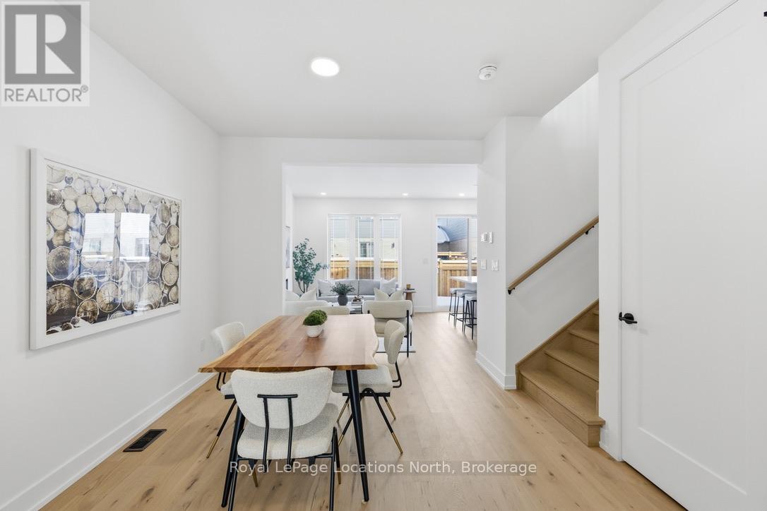 5 Swain Crescent, Collingwood, Ontario  L9Y 2L3 - Photo 6 - S12758090