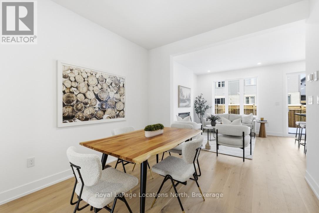 5 Swain Crescent, Collingwood, Ontario  L9Y 2L3 - Photo 7 - S12758090