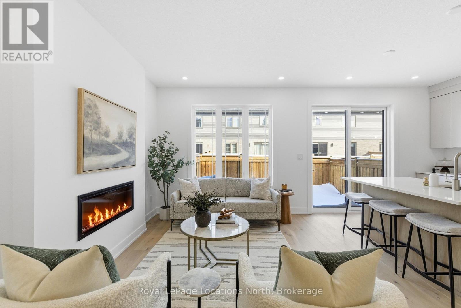 5 Swain Crescent, Collingwood, Ontario  L9Y 2L3 - Photo 9 - S12758090