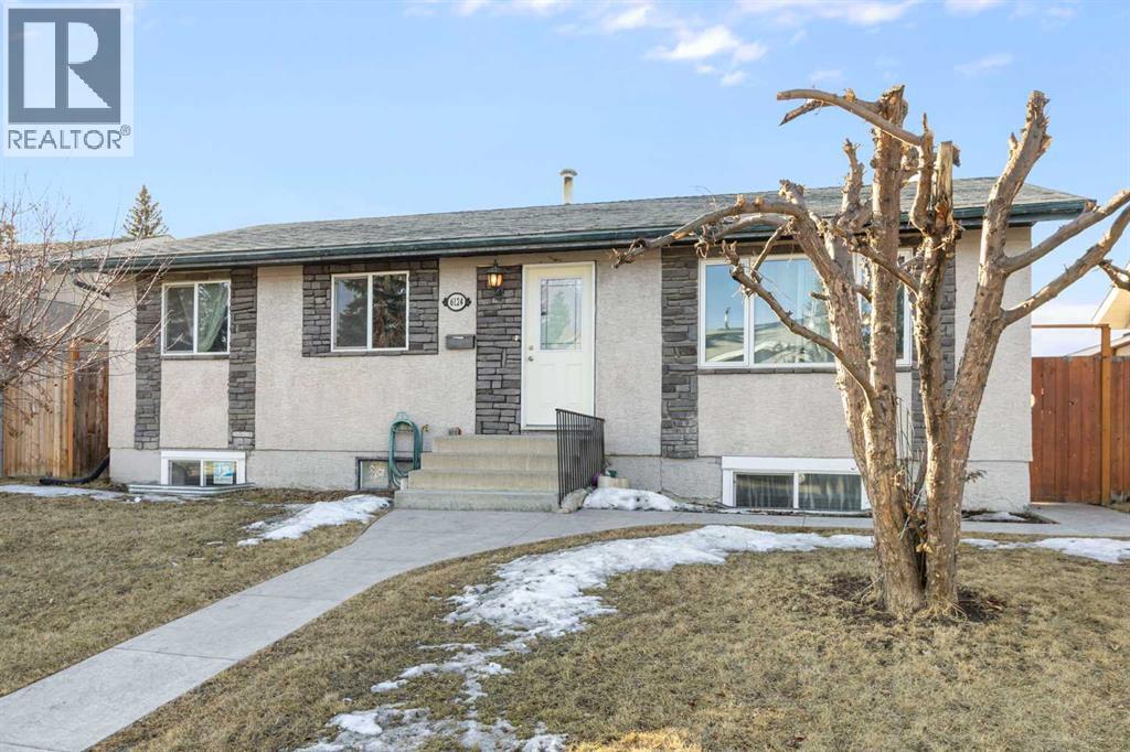 6124 Maddock Drive Ne, Calgary, Alberta  T2A 3W8 - Photo 2 - A2283873