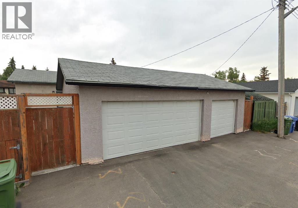 6124 Maddock Drive Ne, Calgary, Alberta  T2A 3W8 - Photo 47 - A2283873