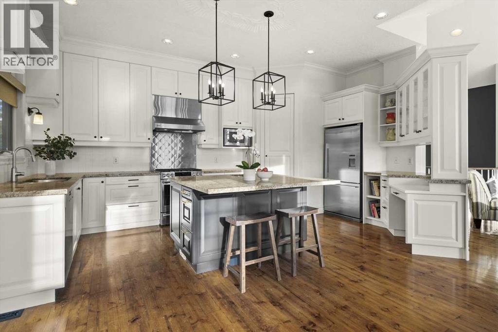 215 Aspen Green, Rural Rocky View County, Alberta  T3Z 3C1 - Photo 10 - A2278781