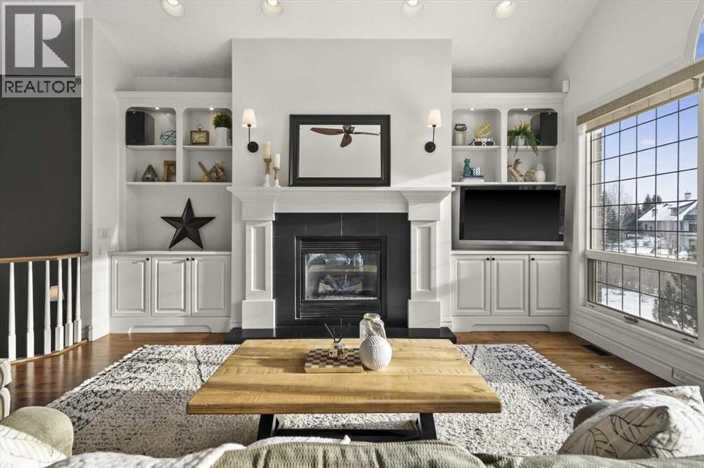 215 Aspen Green, Rural Rocky View County, Alberta  T3Z 3C1 - Photo 8 - A2278781