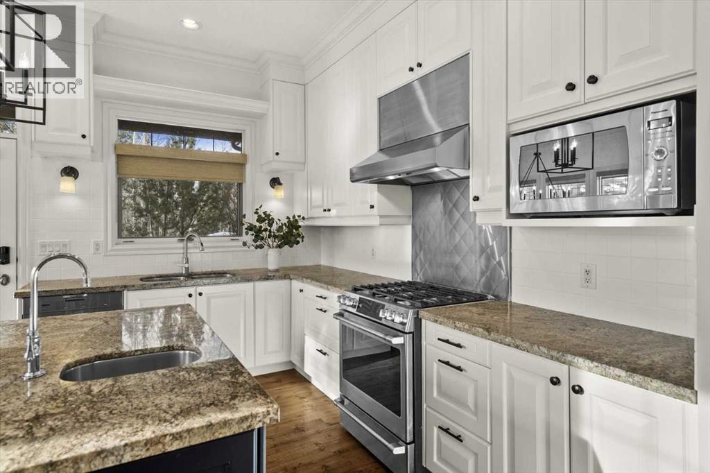 215 Aspen Green, Rural Rocky View County, Alberta  T3Z 3C1 - Photo 11 - A2278781