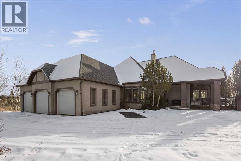 215 Aspen Green, Rural Rocky View County, Alberta  T3Z 3C1 - Photo 3 - A2278781