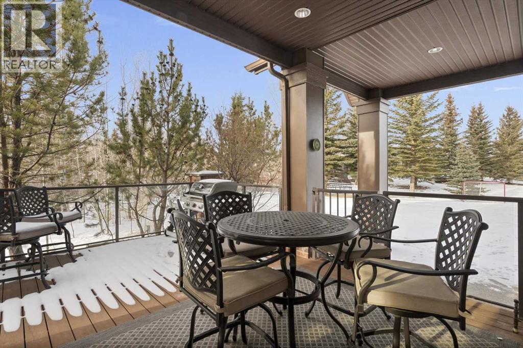 215 Aspen Green, Rural Rocky View County, Alberta  T3Z 3C1 - Photo 14 - A2278781