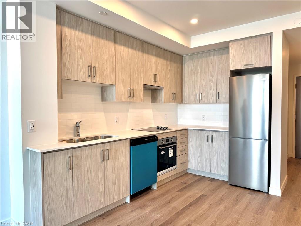 461 Green Road Unit# 705, Hamilton, Ontario  L8E 5B4 - Photo 7 - 40802938