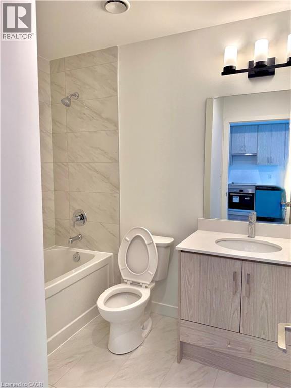 461 Green Road Unit# 705, Hamilton, Ontario  L8E 5B4 - Photo 11 - 40802938