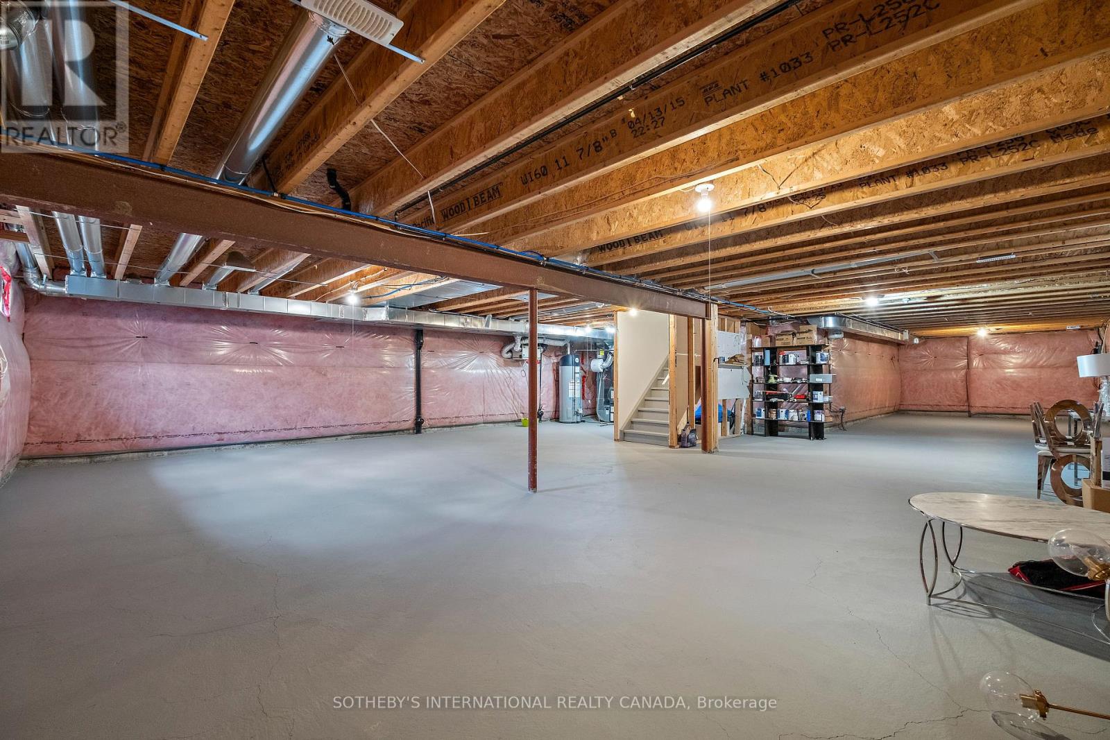 64 Weaver Terrace, New Tecumseth, Ontario  L0G 1W0 - Photo 25 - N12638746