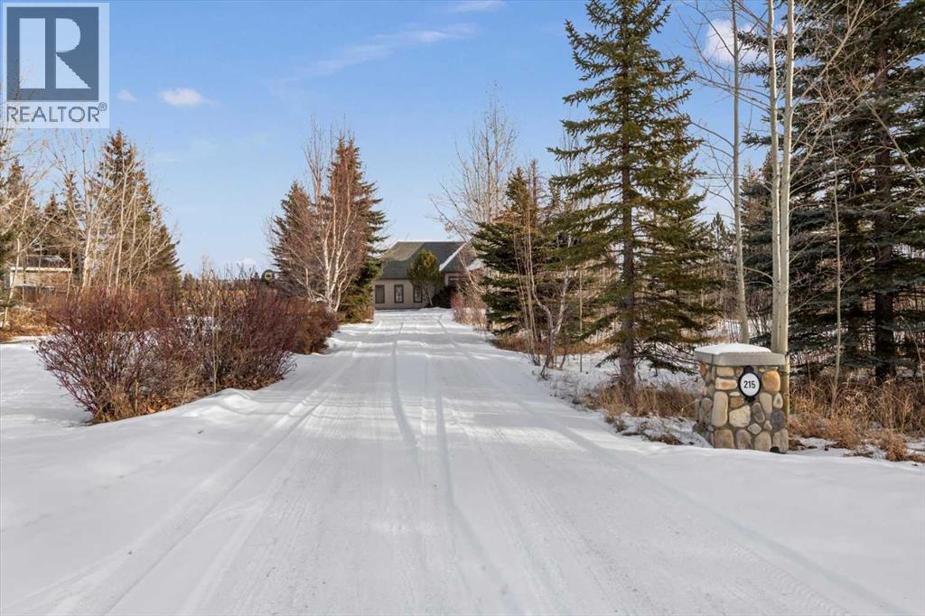215 Aspen Green, Rural Rocky View County, Alberta  T3Z 3C1 - Photo 39 - A2278781