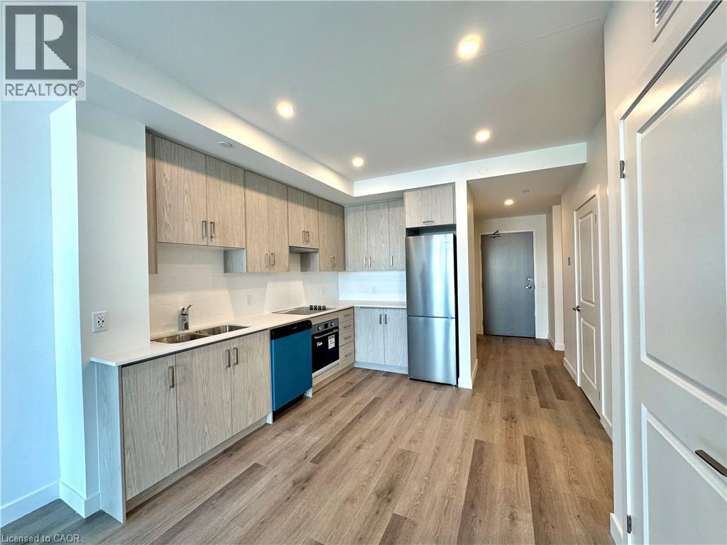 461 Green Road Unit# 705, Hamilton, Ontario  L8E 5B4 - Photo 6 - 40802938