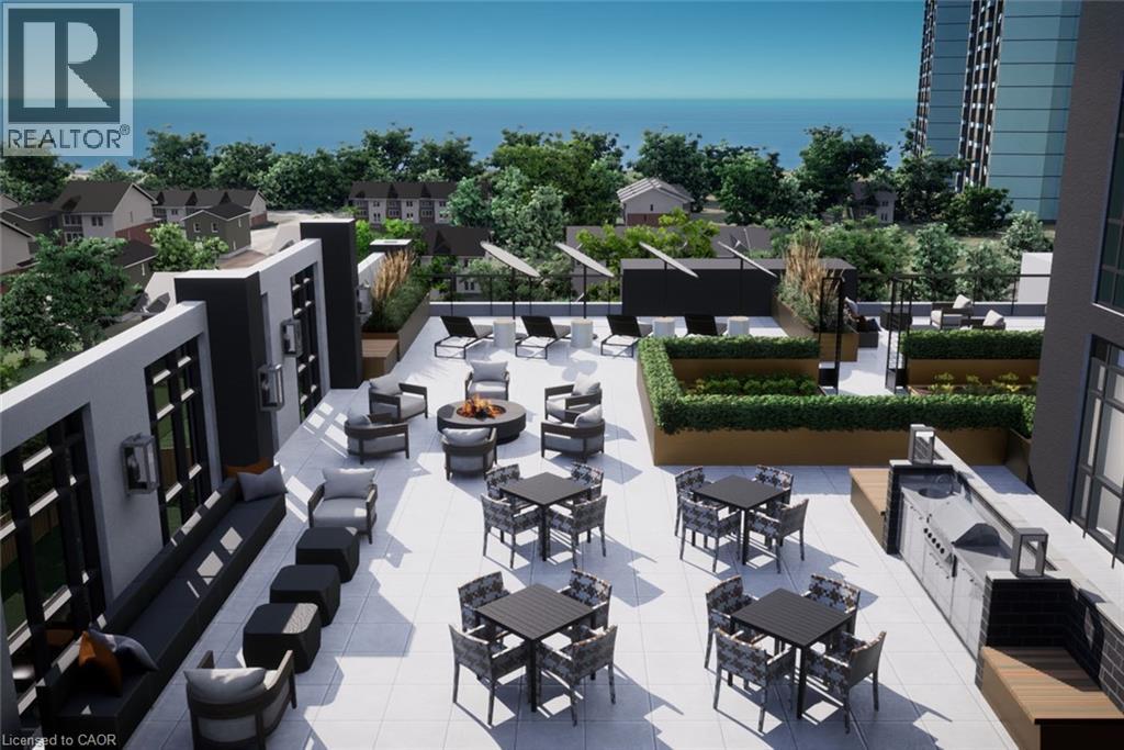 461 Green Road Unit# 705, Hamilton, Ontario  L8E 5B4 - Photo 25 - 40802938