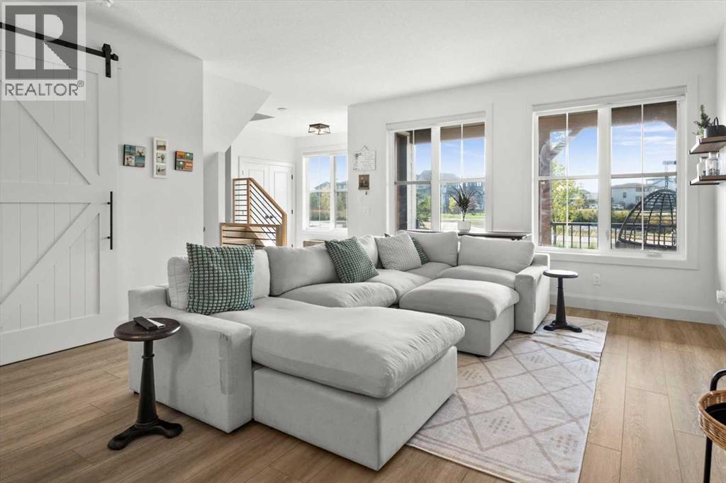 348 South Harmony Drive, Rural Rocky View County, Alberta  T3Z 0G3 - Photo 13 - A2278899