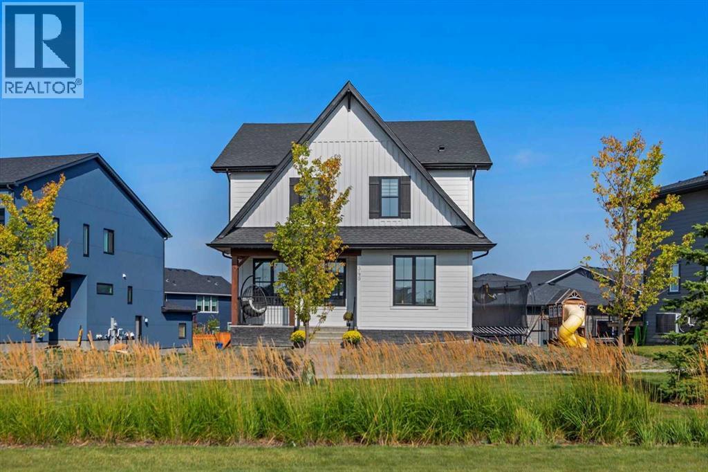 348 South Harmony Drive, Rural Rocky View County, Alberta  T3Z 0G3 - Photo 4 - A2278899