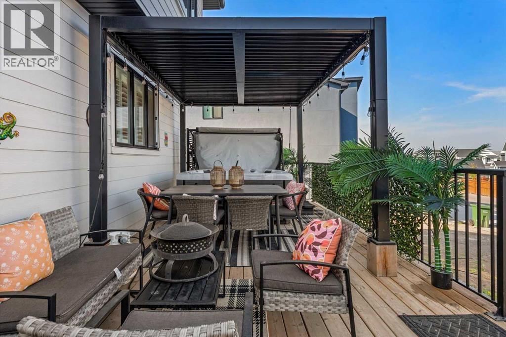 348 South Harmony Drive, Rural Rocky View County, Alberta  T3Z 0G3 - Photo 44 - A2278899