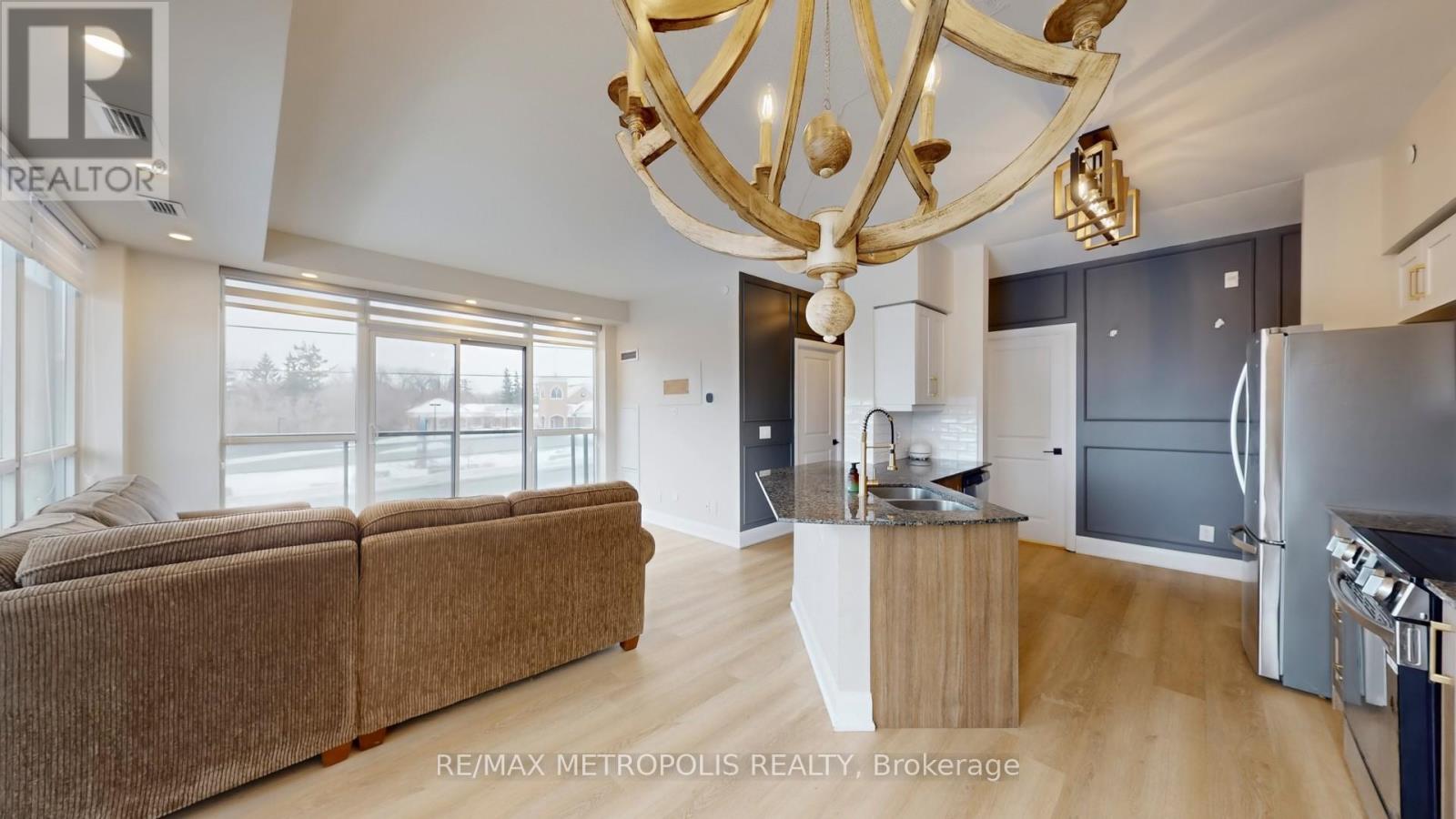 318 - 4700 Highway 7, Vaughan, Ontario  L4L 0B4 - Photo 12 - N12717250