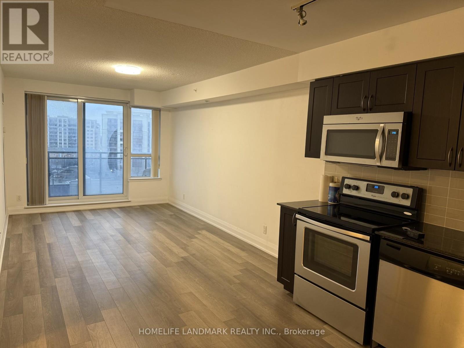 803 - 372 HIGHWAY 7 EAST ROAD, Richmond Hill, Ontario