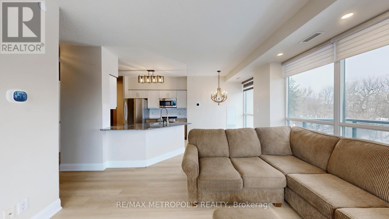 318 - 4700 Highway 7, Vaughan, Ontario  L4L 0B4 - Photo 10 - N12717250