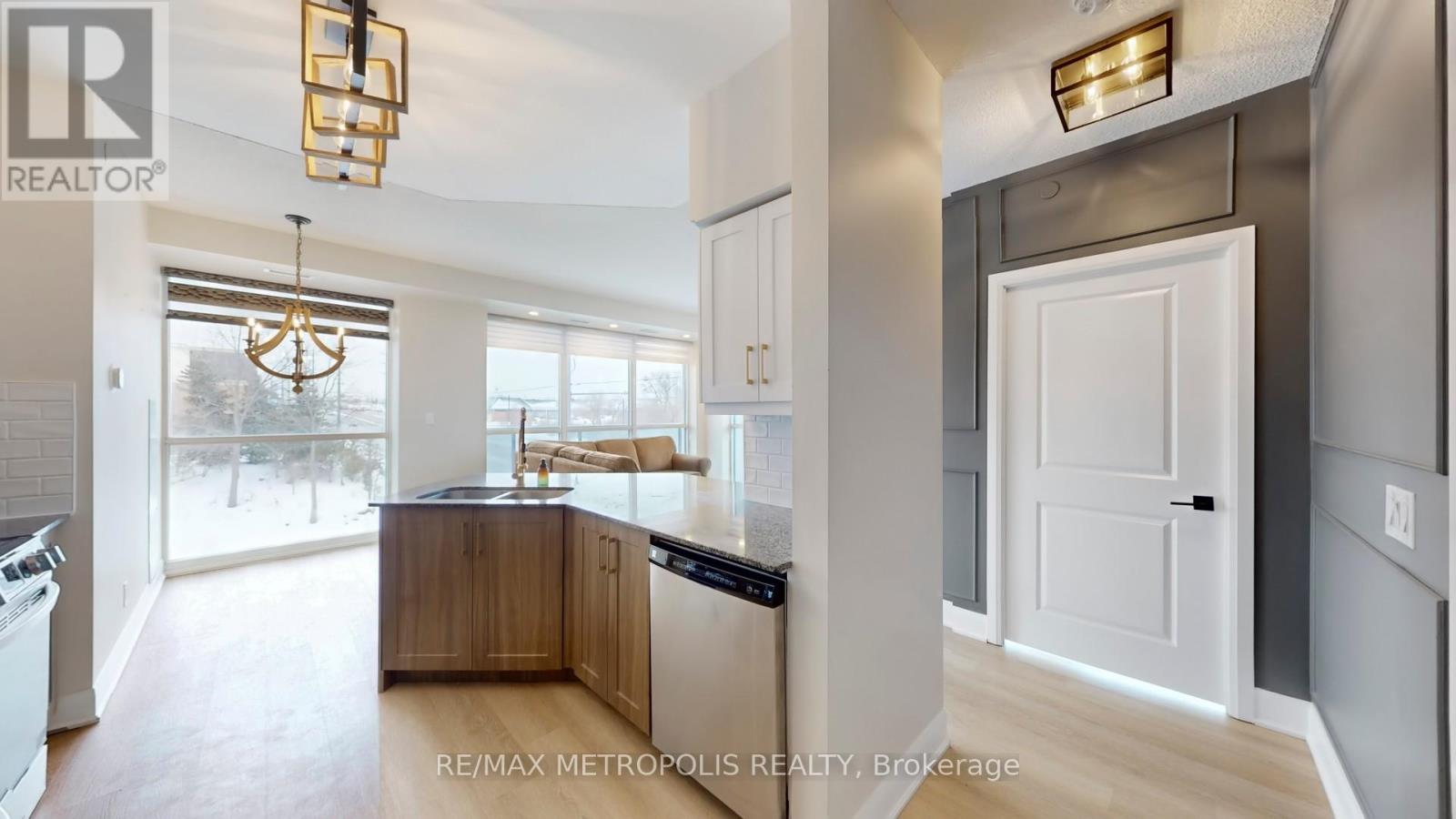 318 - 4700 Highway 7, Vaughan, Ontario  L4L 0B4 - Photo 14 - N12717250