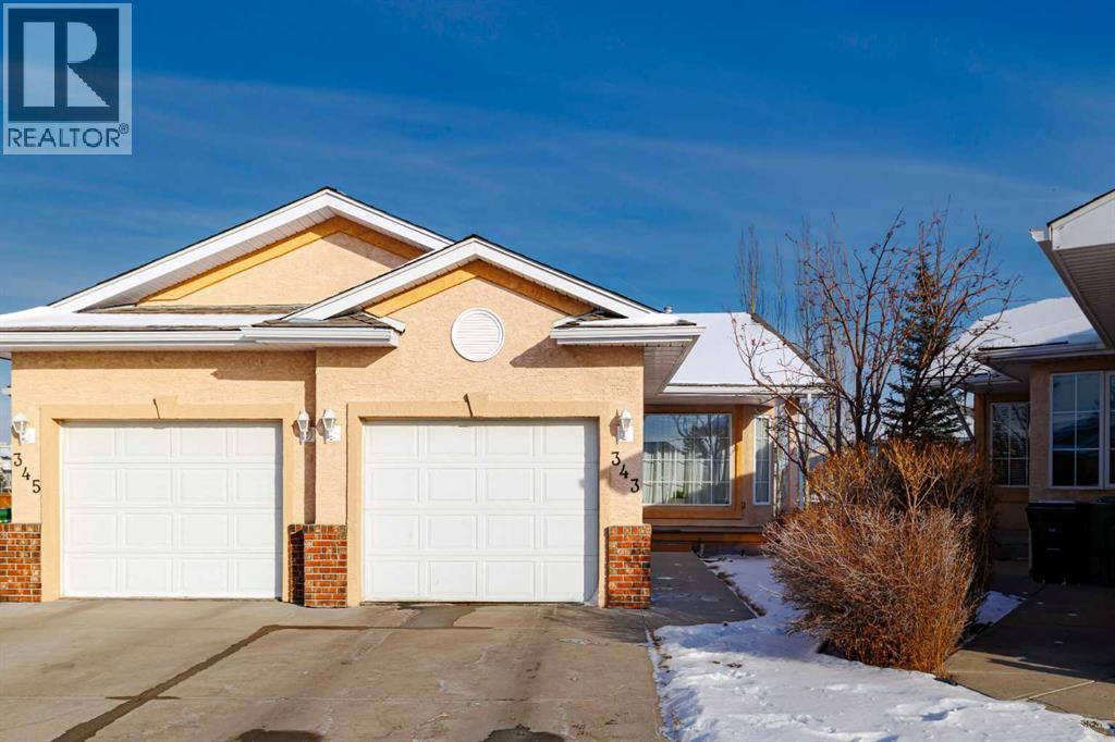 343 Harvest Lake Green NE, Calgary, Alberta