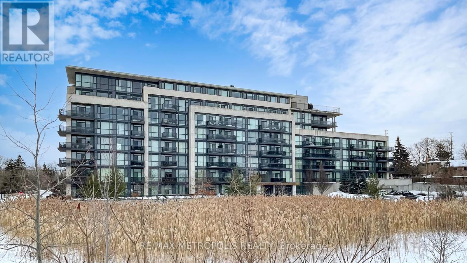 318 - 4700 HIGHWAY 7, Vaughan, Ontario