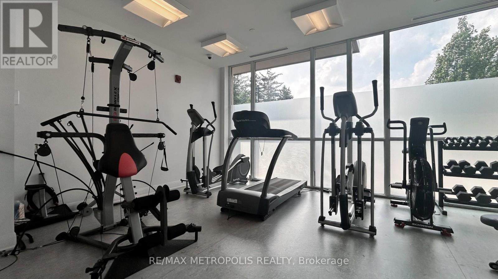 318 - 4700 Highway 7, Vaughan, Ontario  L4L 0B4 - Photo 39 - N12717250