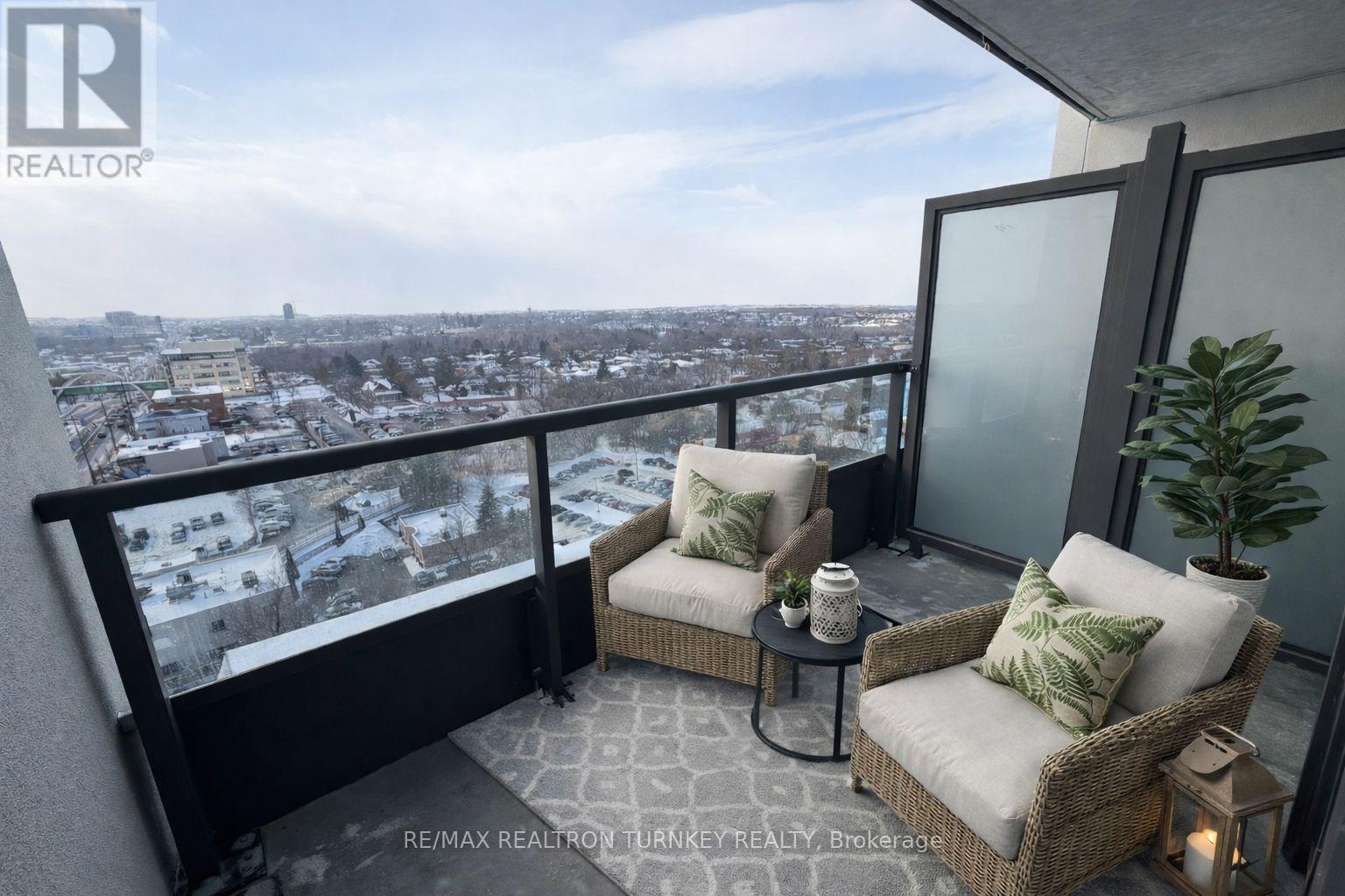 1311 - 705 Davis Drive, Newmarket, Ontario  L3Y 0J1 - Photo 8 - N12740368