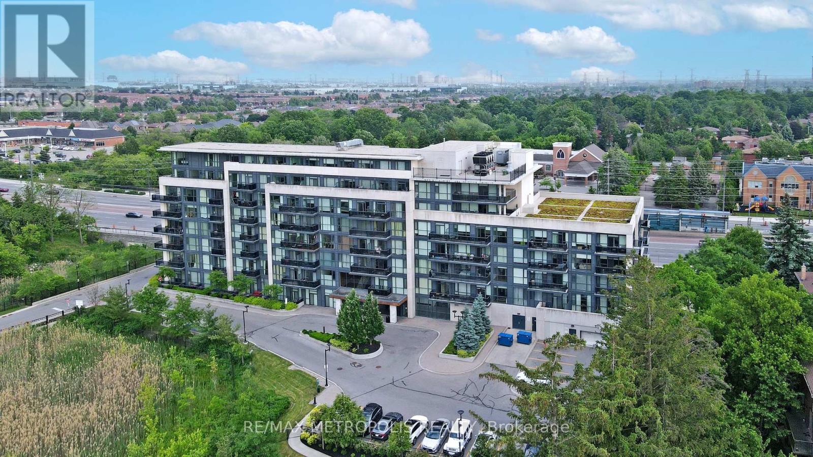 318 - 4700 Highway 7, Vaughan, Ontario  L4L 0B4 - Photo 50 - N12717250