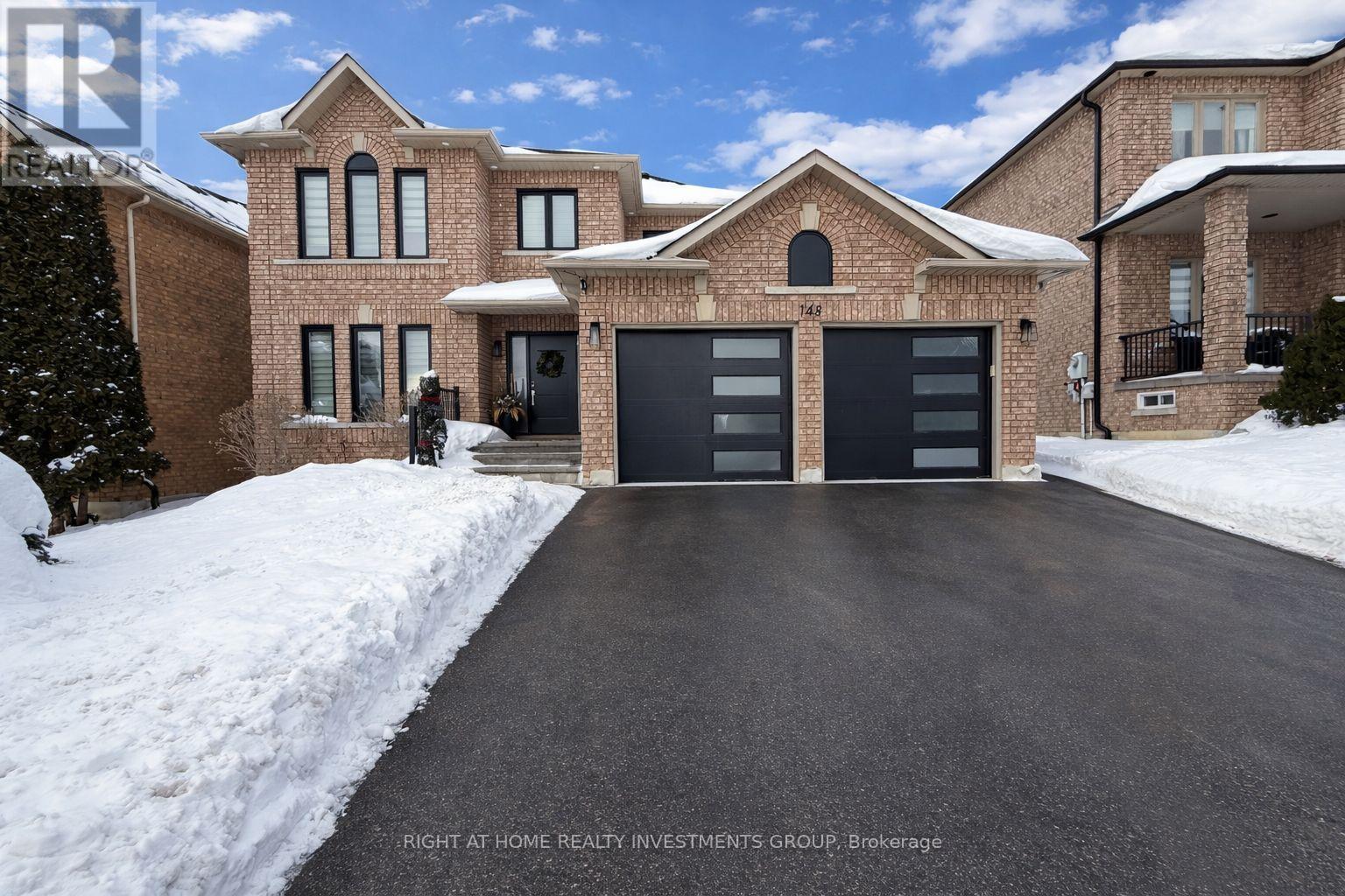 148 AVDELL AVENUE, Vaughan, Ontario