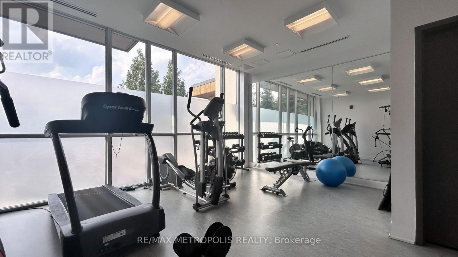 318 - 4700 Highway 7, Vaughan, Ontario  L4L 0B4 - Photo 37 - N12717250