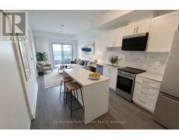 1311 - 705 DAVIS DRIVE, Newmarket, Ontario