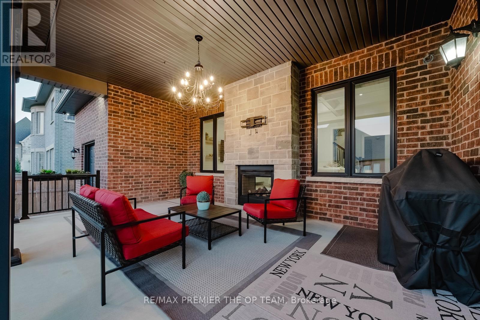 3 Westbrooke Boulevard, King, Ontario  L7B 1N2 - Photo 38 - N12754864