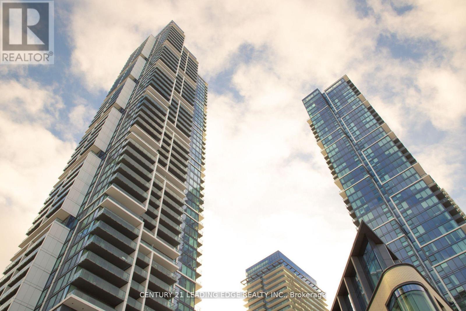 PH10 - 7890 JANE STREET, Vaughan, Ontario