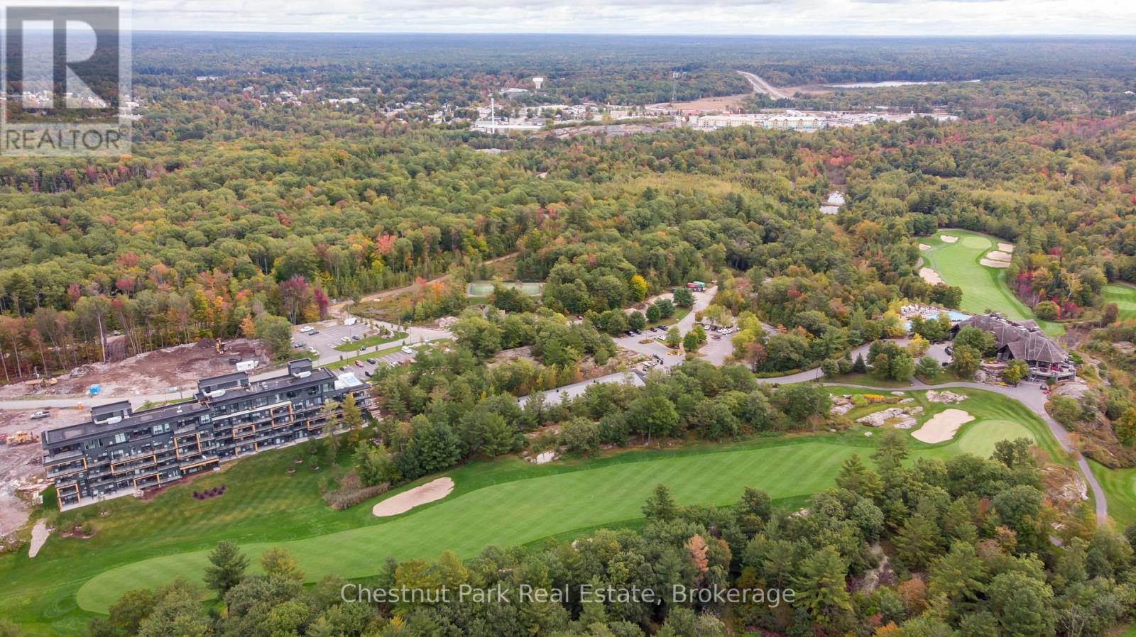 404 - 120 Carrick Trail, Gravenhurst, Ontario  P1P 0A2 - Photo 24 - X12758114