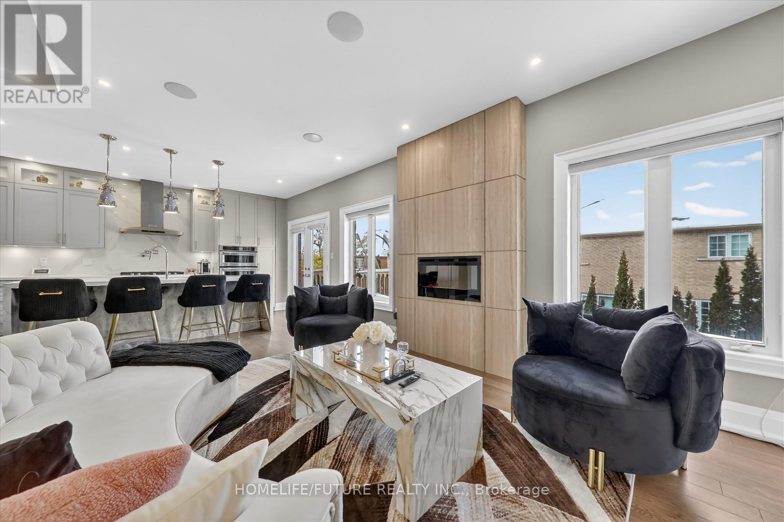 130 Tango Crescent, Newmarket, Ontario  L3X 0K4 - Photo 17 - N12755372