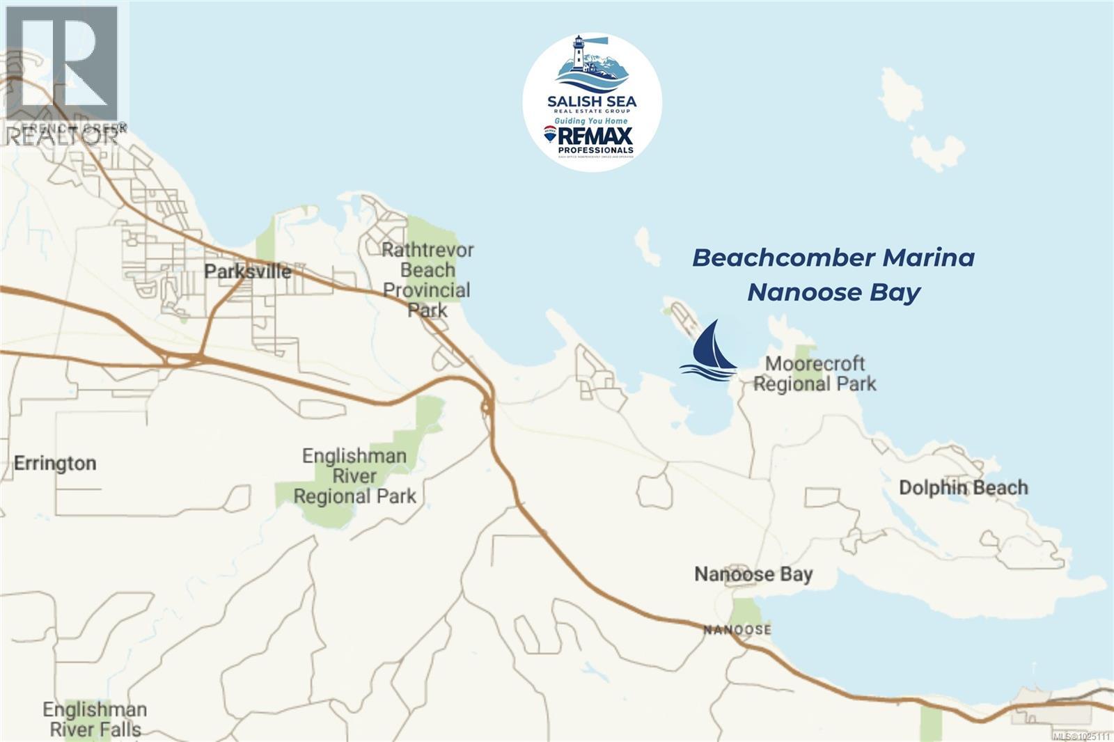 For Sale: 16 1600 Brynmarl Rd, Nanoose Bay, ON | 4 Bed, 3 Bath House for $295,000. See 26 photos!