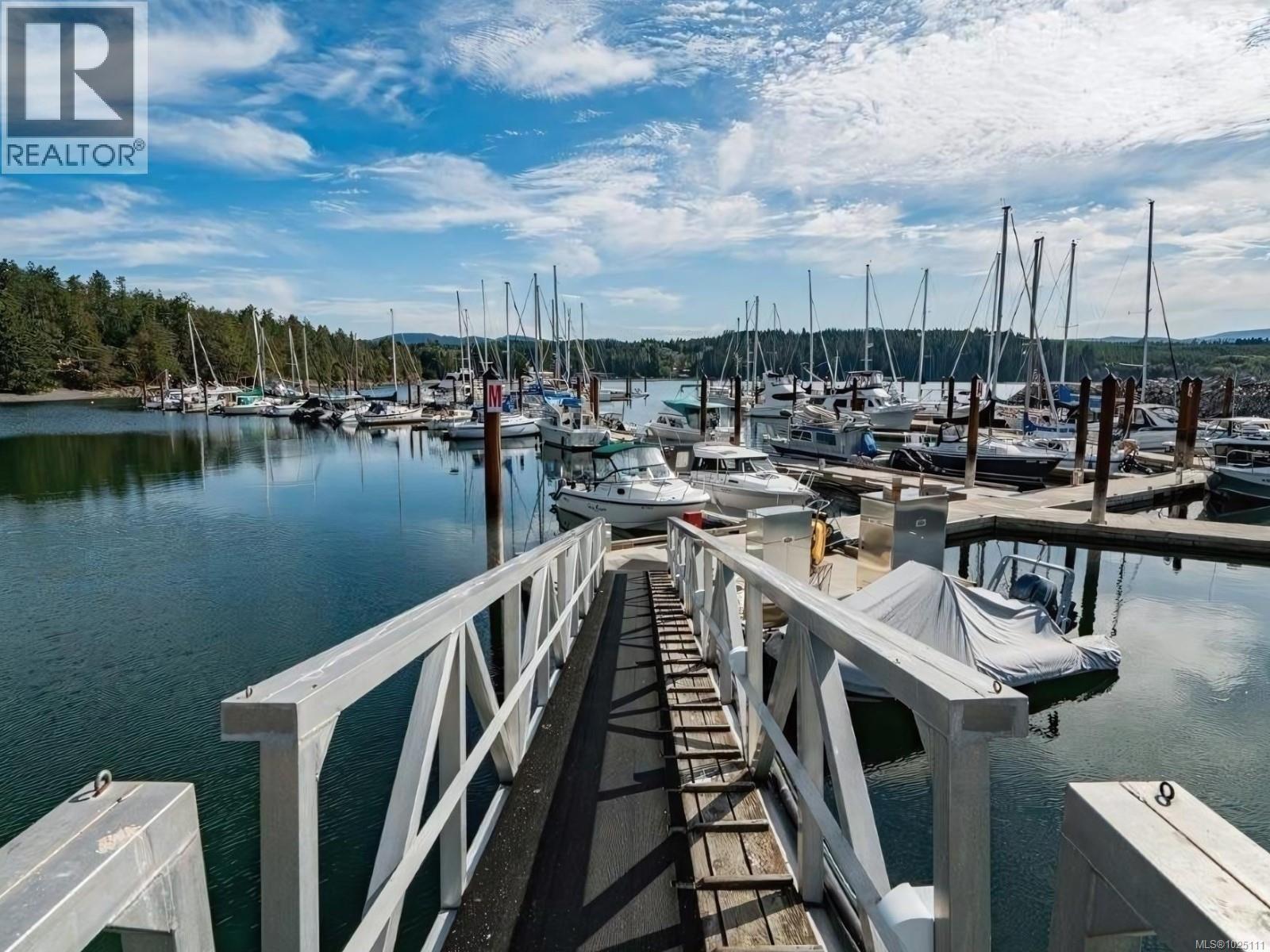 For Sale: 16 1600 Brynmarl Rd, Nanoose Bay, ON | 4 Bed, 3 Bath House for $295,000. See 26 photos!