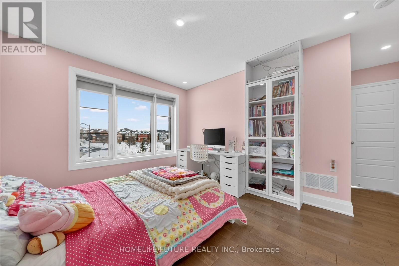 130 Tango Crescent, Newmarket, Ontario  L3X 0K4 - Photo 30 - N12755372