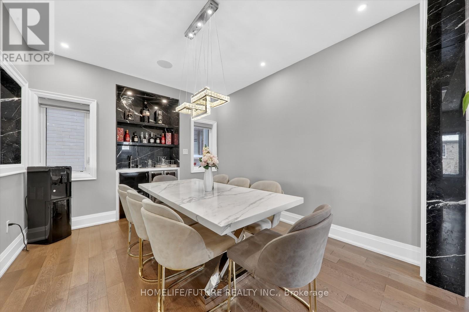 130 Tango Crescent, Newmarket, Ontario  L3X 0K4 - Photo 8 - N12755372