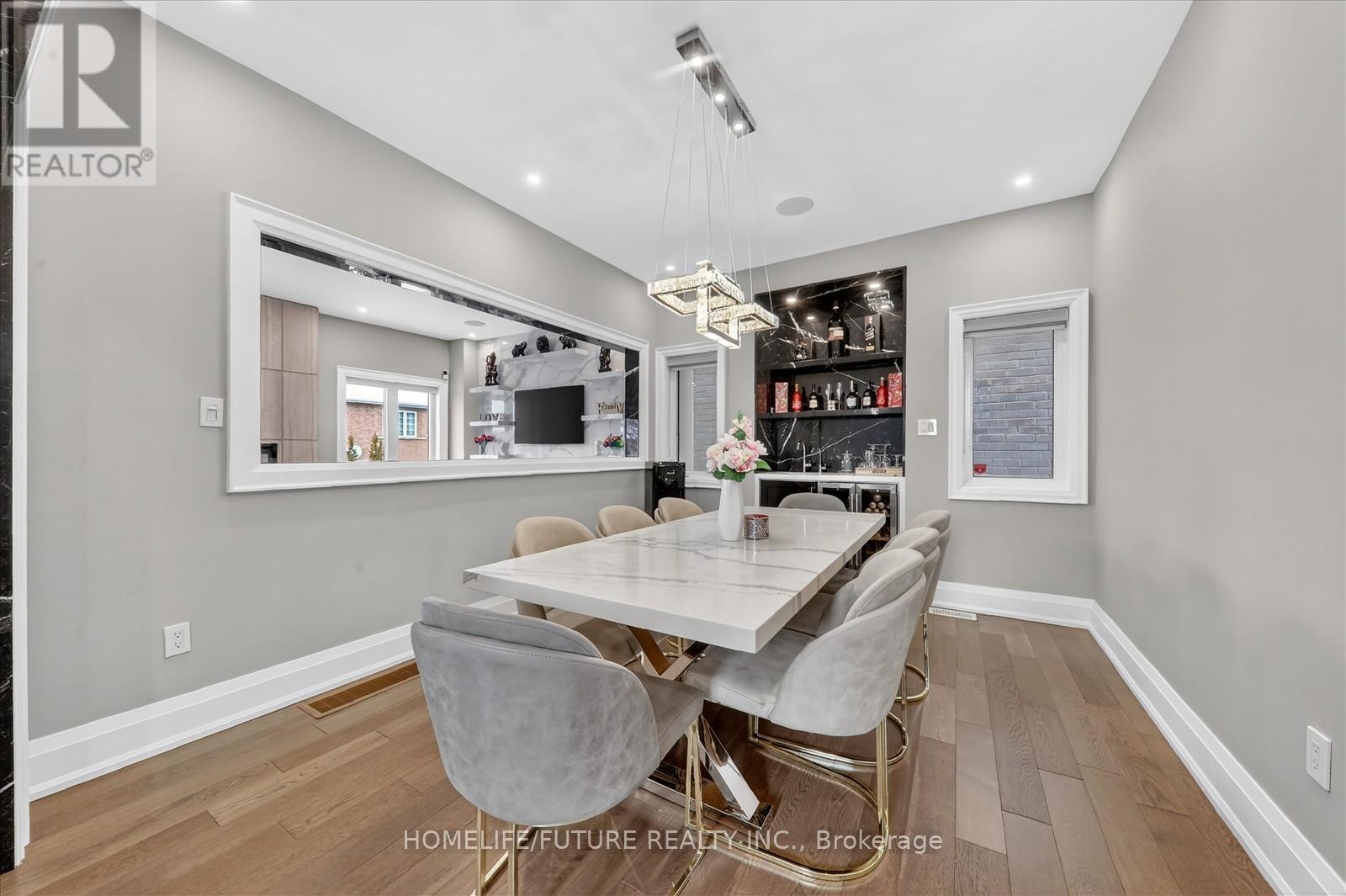 130 Tango Crescent, Newmarket, Ontario  L3X 0K4 - Photo 7 - N12755372