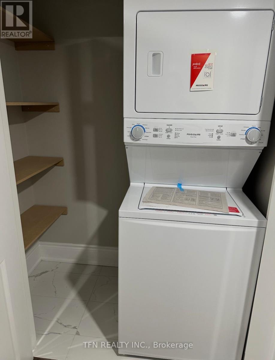 Basement - 18 Cortese Terrace, Vaughan, Ontario  L4J 8S4 - Photo 9 - N12755052