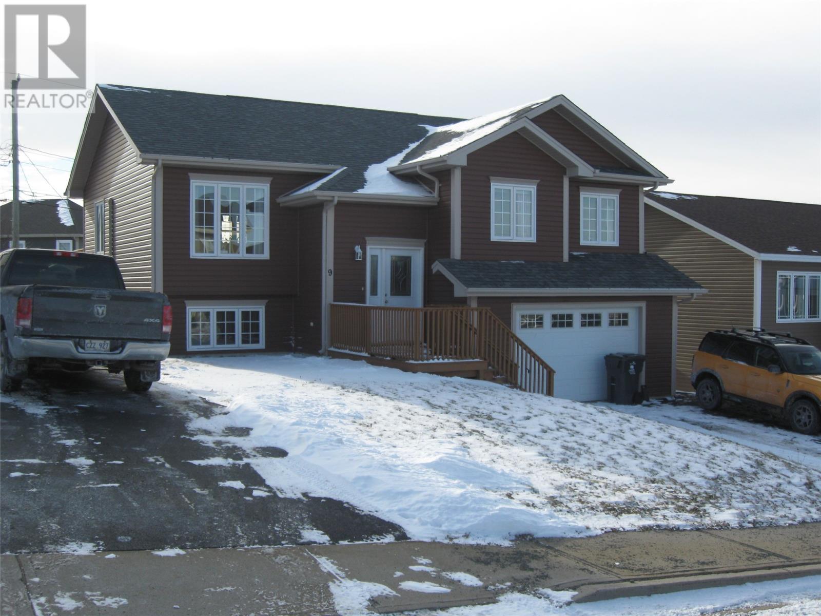 9 Emerald Creek Drive, Conception Bay South, Newfoundland & Labrador