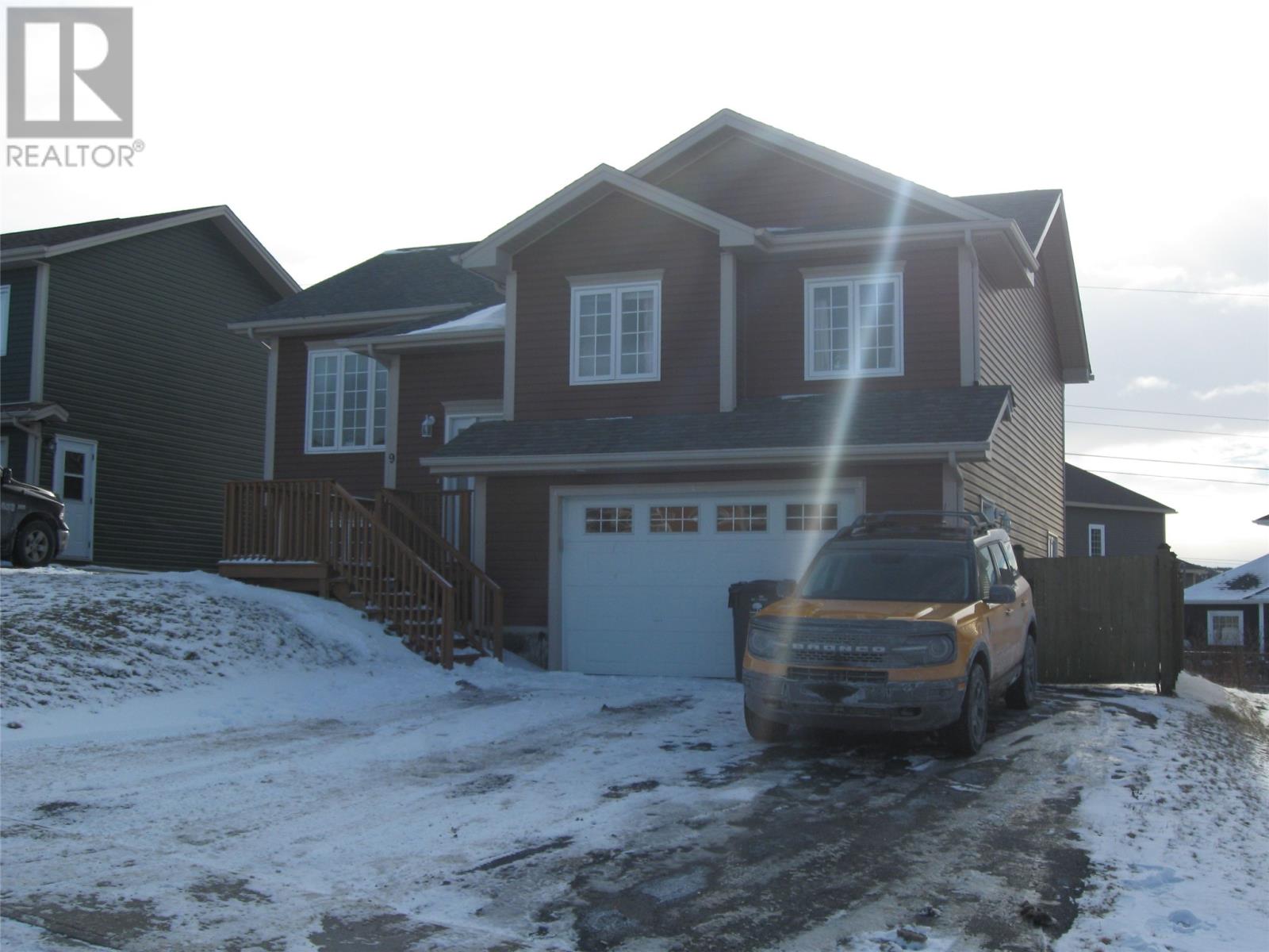 9 Emerald Creek Drive, Conception Bay South, Newfoundland & Labrador  A1X 0E4 - Photo 2 - 1294292